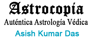Astrocopia Astrología Védica